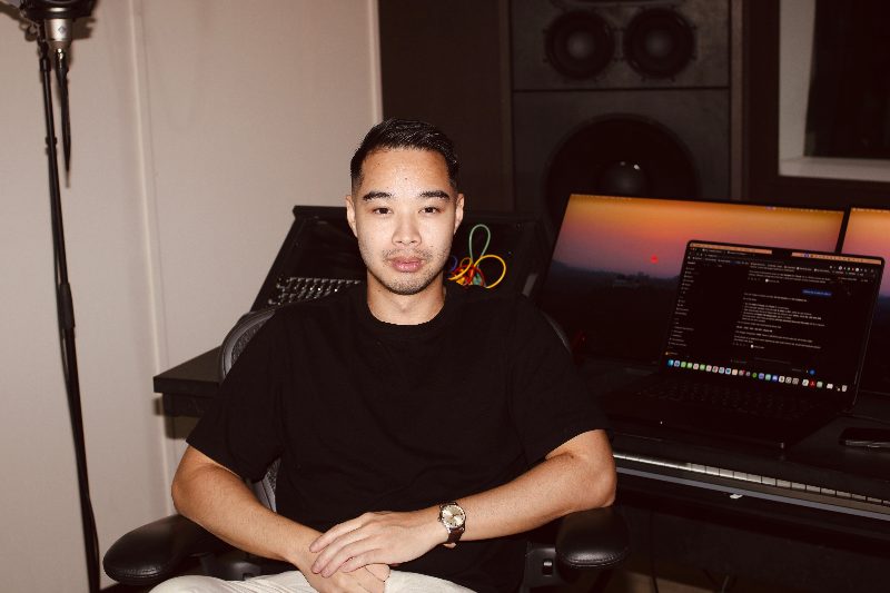 DNL - DJ i Stockholm