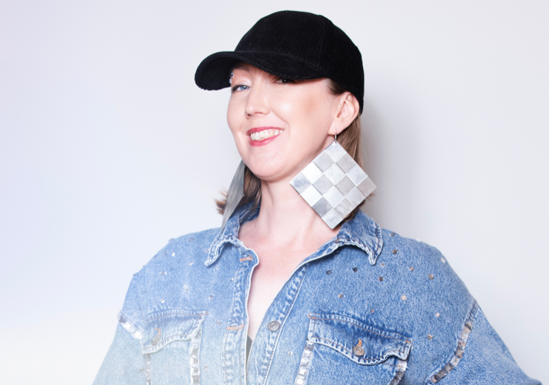 Kajsa Larsson - Live artist · Quizmaster i Stockholm