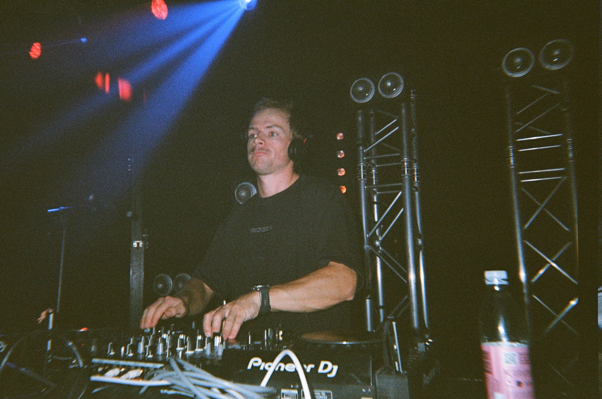 DJ MALTE - DJ i Uppsala