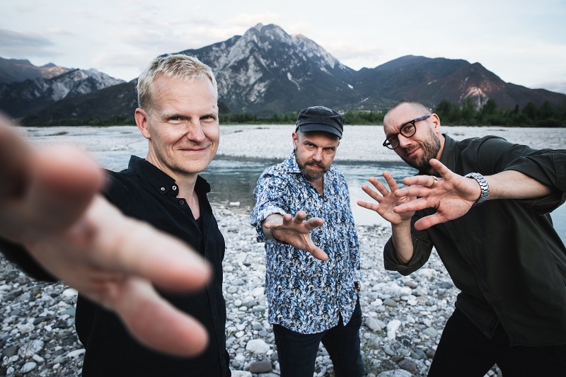 MIRE III - Jazz i Göteborg