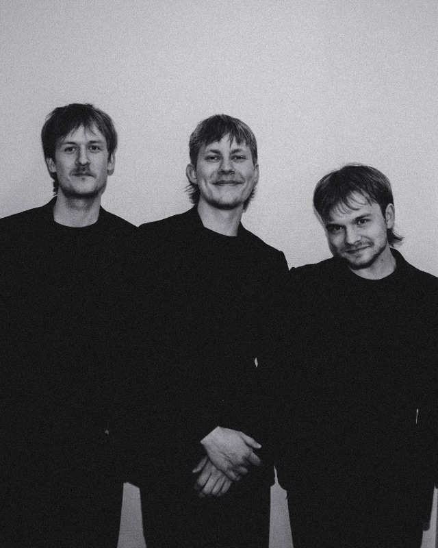 Lycke Trio - Live artist i Stockholm