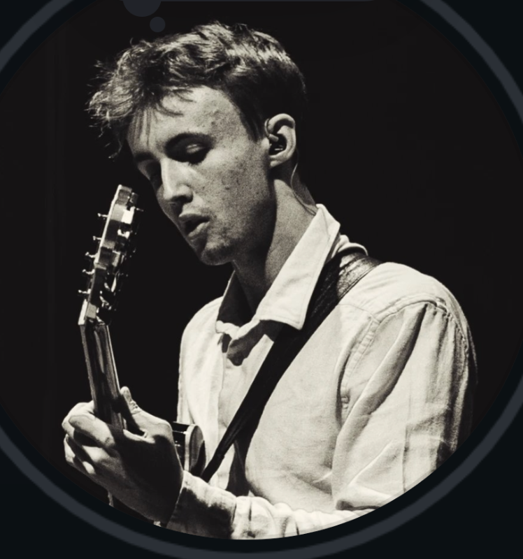 Alexander Lindgren - Live artist · Jazz i Stockholm