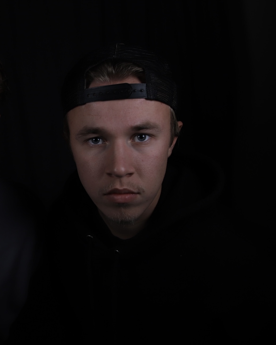 Christoffer Broberg - DJ i Stockholm