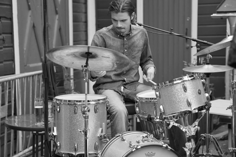 BAM Trio - Live artist · Jazz i Stockholm