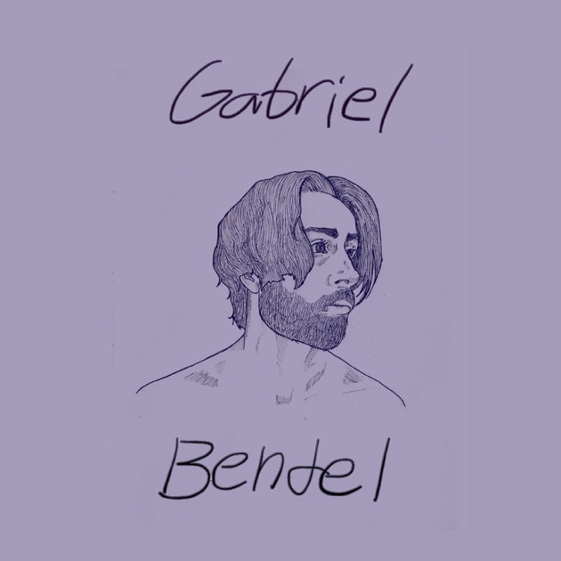 Gabriel Bendel - Live artist i Stockholm