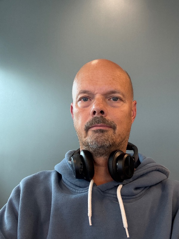 Nöjesmäster or Disco Danne - DJ · Quizmaster i Västerås