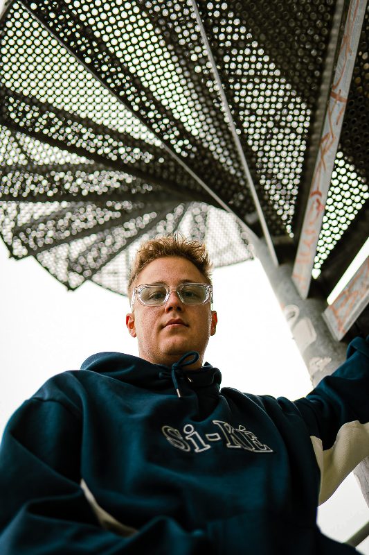 DJ NIKNAGS - DJ i København