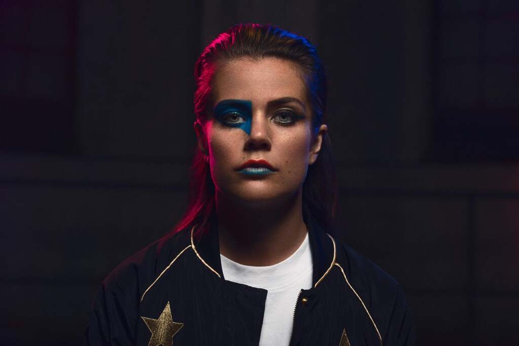 DJ Hanna J - DJ · Live artist i Stockholm Östersund
