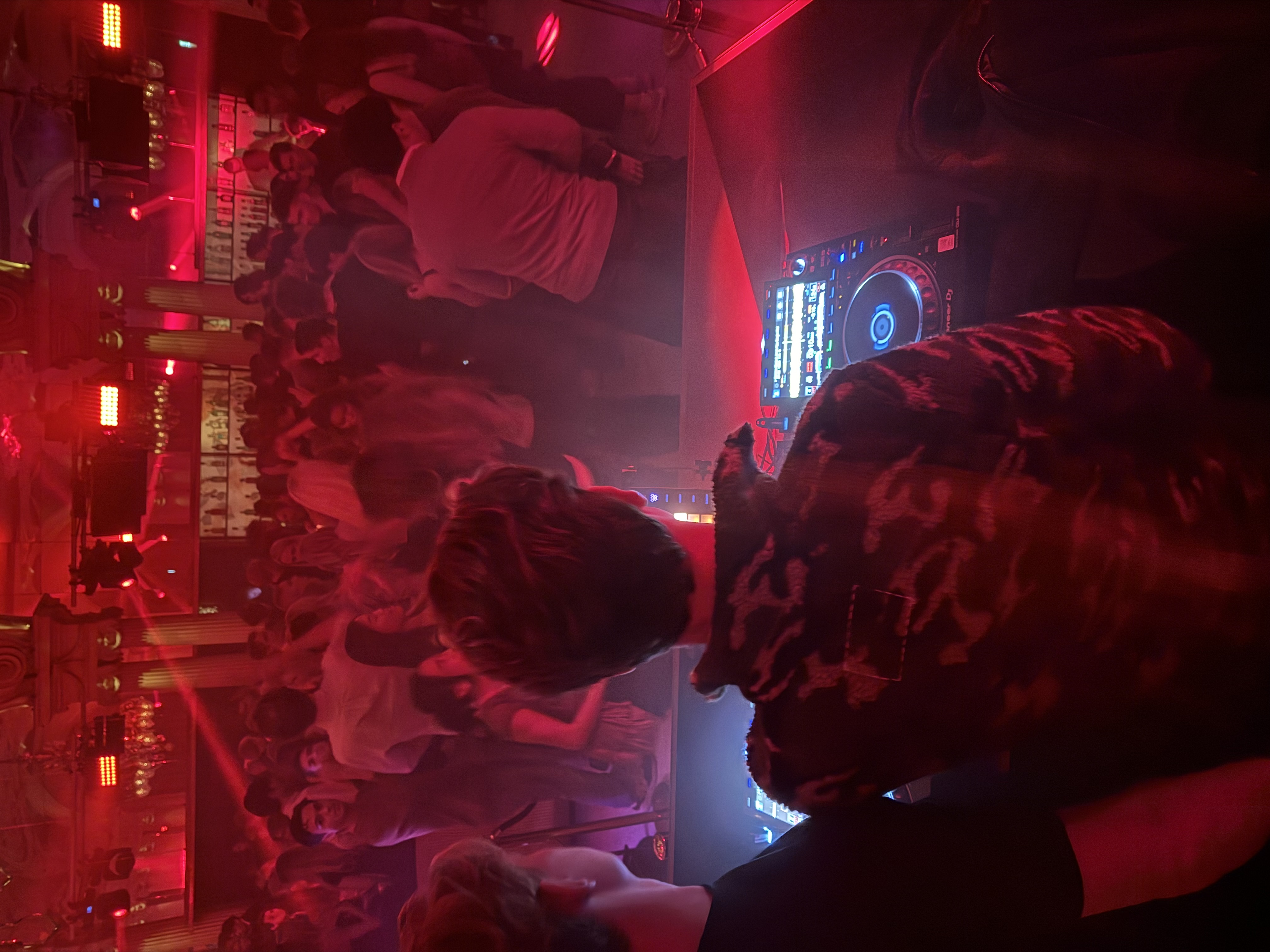 Gabriel pascali - DJ i Stockholm