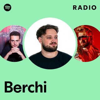 Berchi - DJ i Stockholm