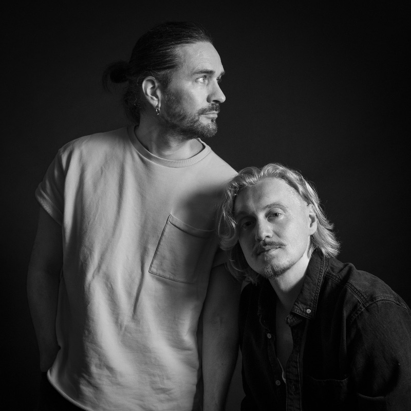 Felix & Mattias - Live artist · Quizmaster i Göteborg