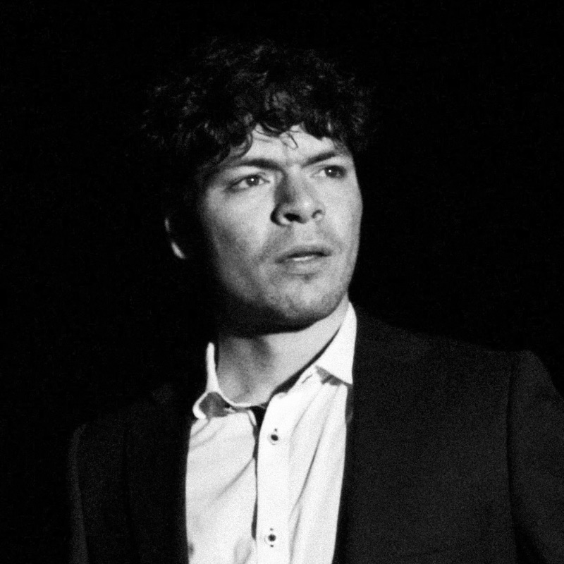 PhoenixGold - Live artist i Göteborg