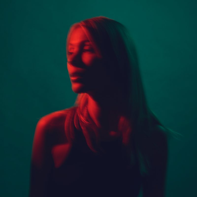 Ida Gratte - Live artist i Stockholm