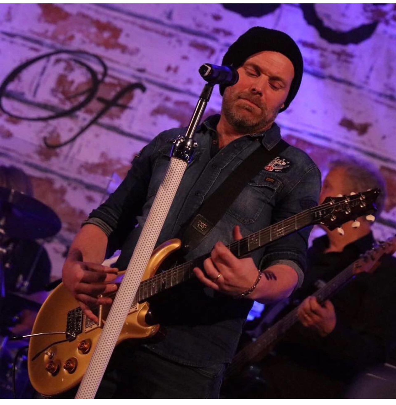 Björn Bertilsson - Live artist · Quizmaster i Stockholm