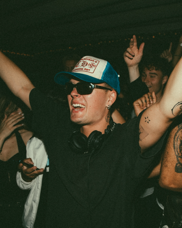 bbygusi - DJ i Stockholm