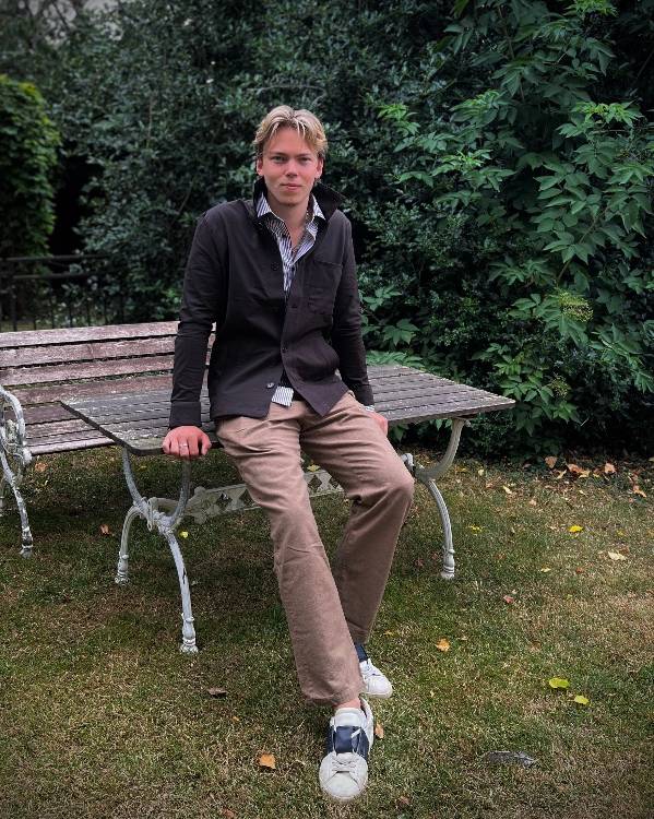 Philip Valentin Mehler - Livemusiker · Quizmaster i Malmö
