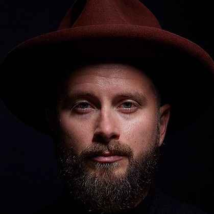 Klaus Wing, DJ i Helsinki