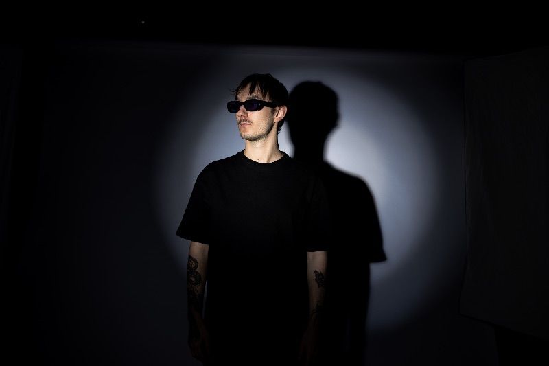 Karol, DJ i Göteborg