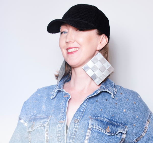 Kajsa Larsson - Live artist · Quizmaster i Stockholm