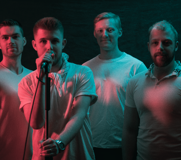 StereoTyp Eventband - Livemusiker i Göteborg