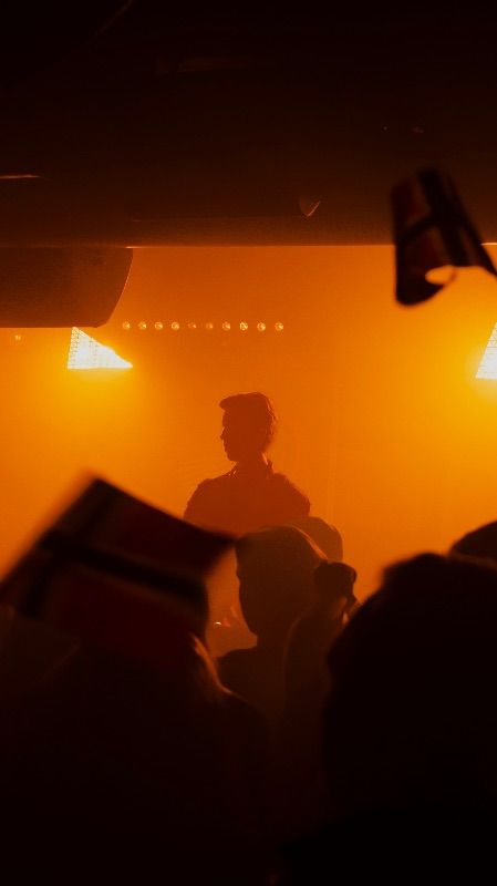 Calle Bellander - DJ i Stockholm