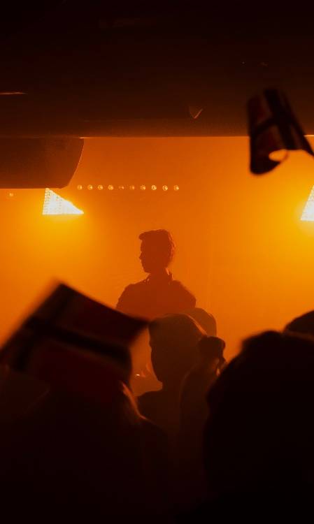 Calle Bellander - DJ i Stockholm