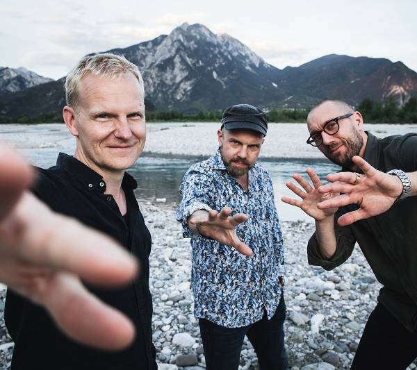 MIRE III - Jazzmusiker i Göteborg