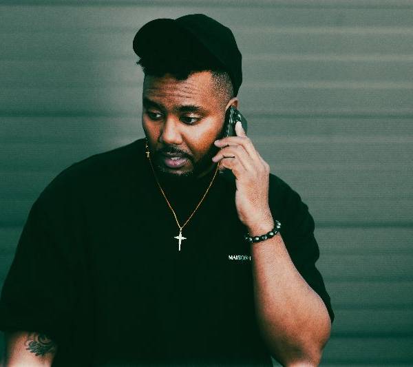ABIEL TEE - DJ i Oslo