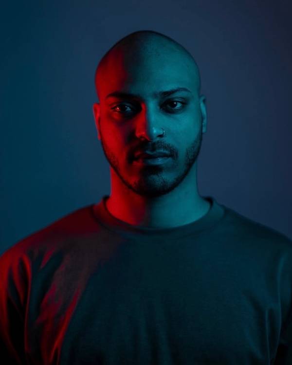 Felix abebe - DJ in Stockholm