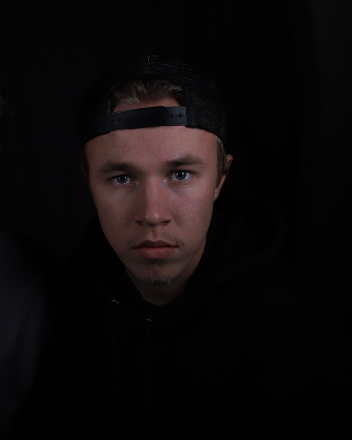 Christoffer Broberg - DJ i Stockholm