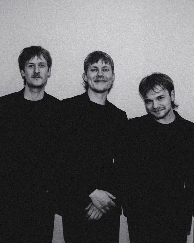 Lycke Trio - Jazz · Live artist i Stockholm