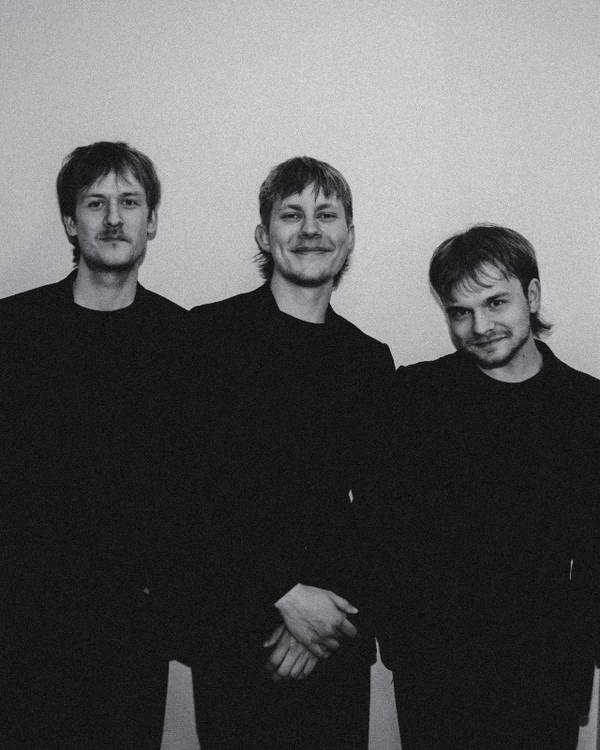 Lycke Trio - Jazz · Live artist i Stockholm