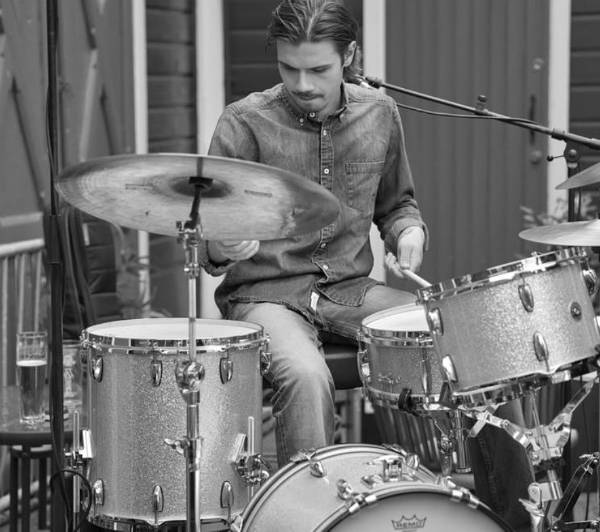 BAM Trio - Live artist · Jazz i Stockholm