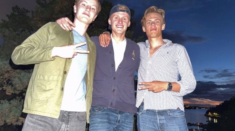 Bromma House, DJ i Stockholm
