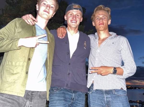 Bromma House - DJ i Stockholm