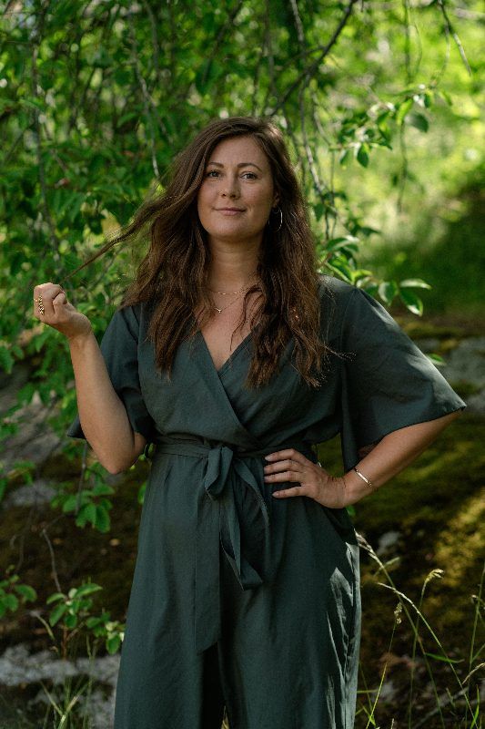 Helena Nordin - Live artist · Jazz i Stockholm