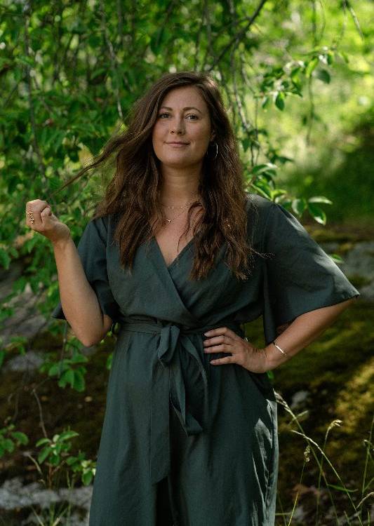Helena Nordin - Live artist · Jazz i Stockholm