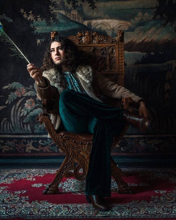Dani Massaad - Livemusiker i GOTHENBURG