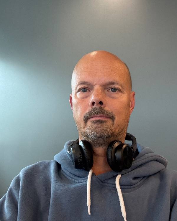 Nöjesmäster or Disco Danne - DJ · Quizmaster i Västerås