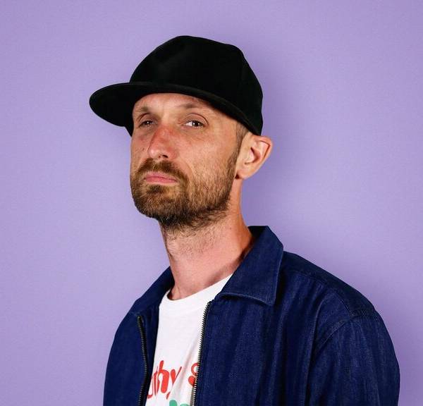 Eye N’I - DJ in Stockholm