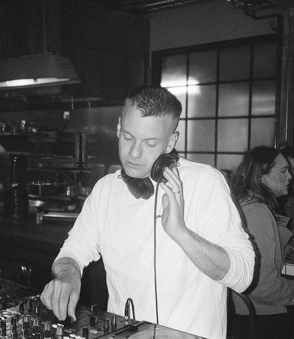 Nibla - DJ i Göteborg