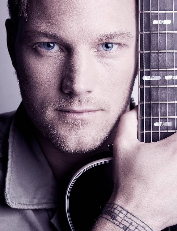 Andreas Wistrand - Livemusiker i Älmhult