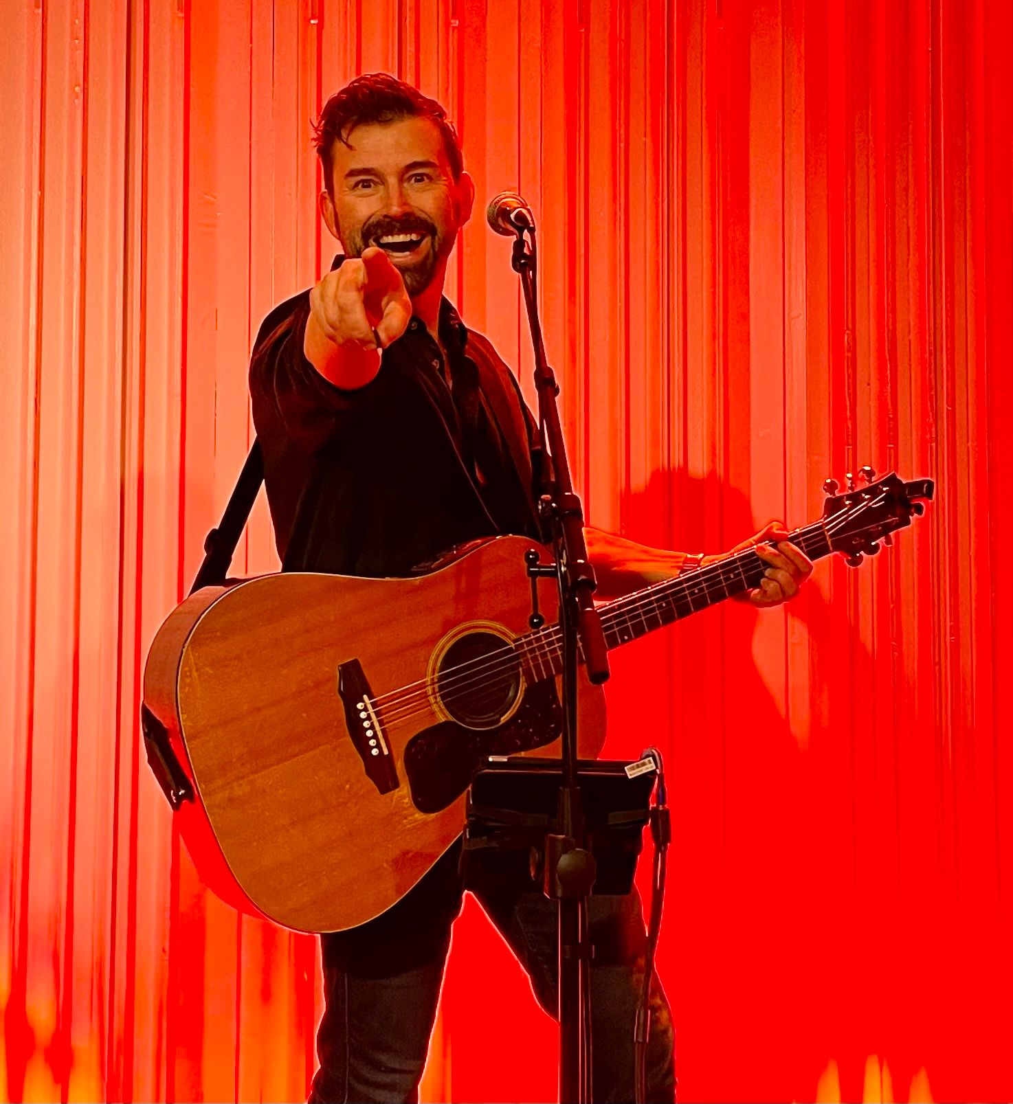 Fredrik Börjesson, Quizvärd i Stockholm