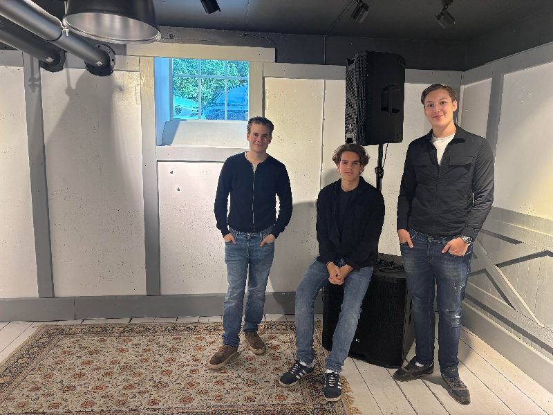 Eventfixarna - DJ i Stockholm