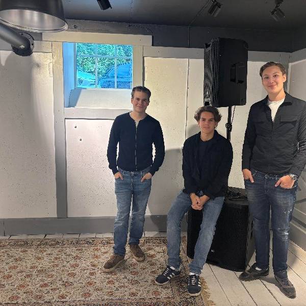 Eventfixarna - DJ i Stockholm