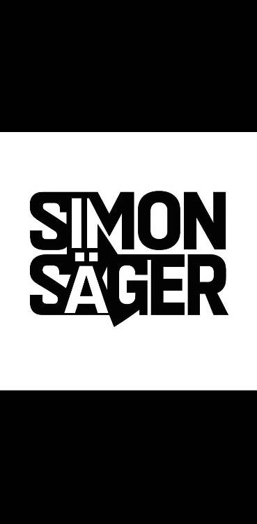 Simon Säger - Live artist · Quizmaster i Karlstad