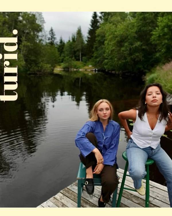turid. - Livemusiker i Göteborg