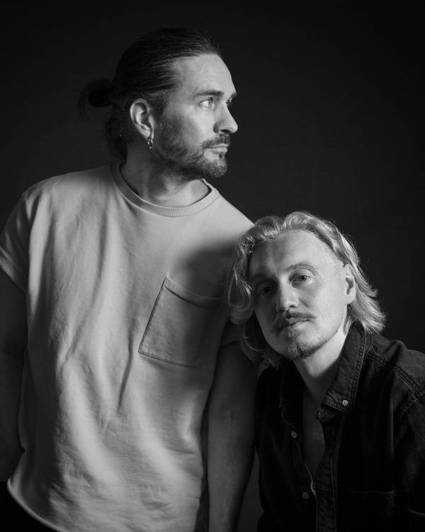 Felix & Mattias - Livemusiker · Quizmaster i Göteborg