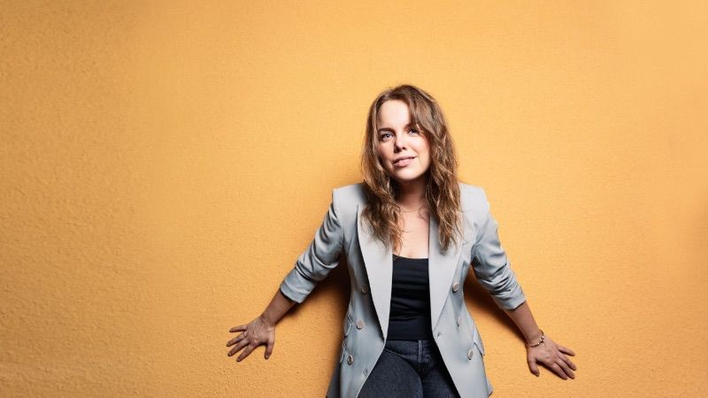 Frida Braxell, Liveartist i Stockholm