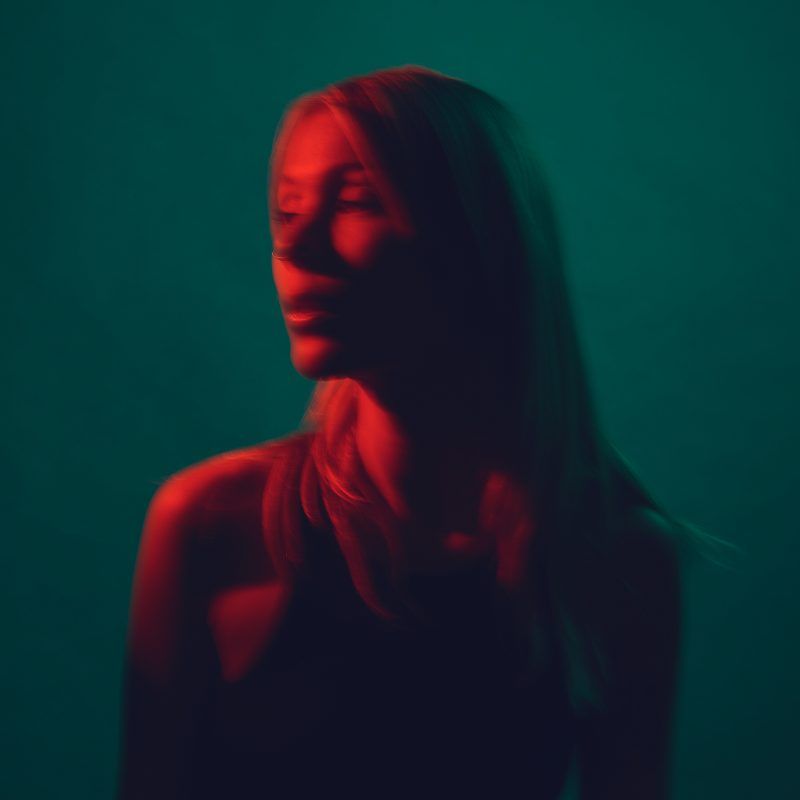 Ida Gratte, Liveartist i Stockholm